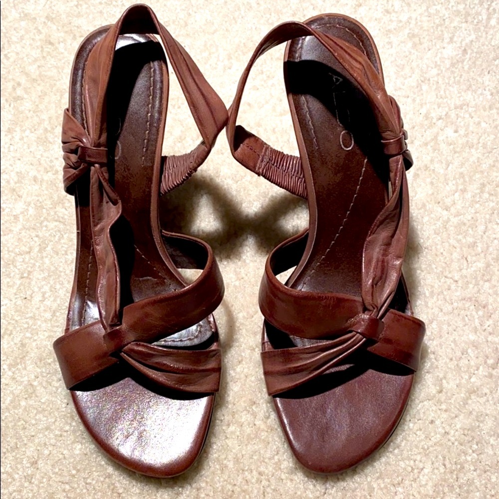 Aldo Heels
